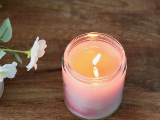 EFFICIENT WICKLESS CANDLE TESTING: A TIME-SAVING GUIDE FOR ARTISANS