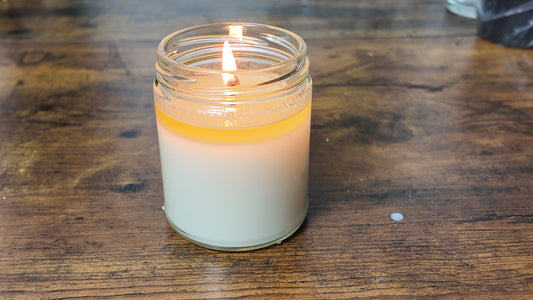 CANDLE THROW AND HOW IT AFFECTS YOUR CANDLES