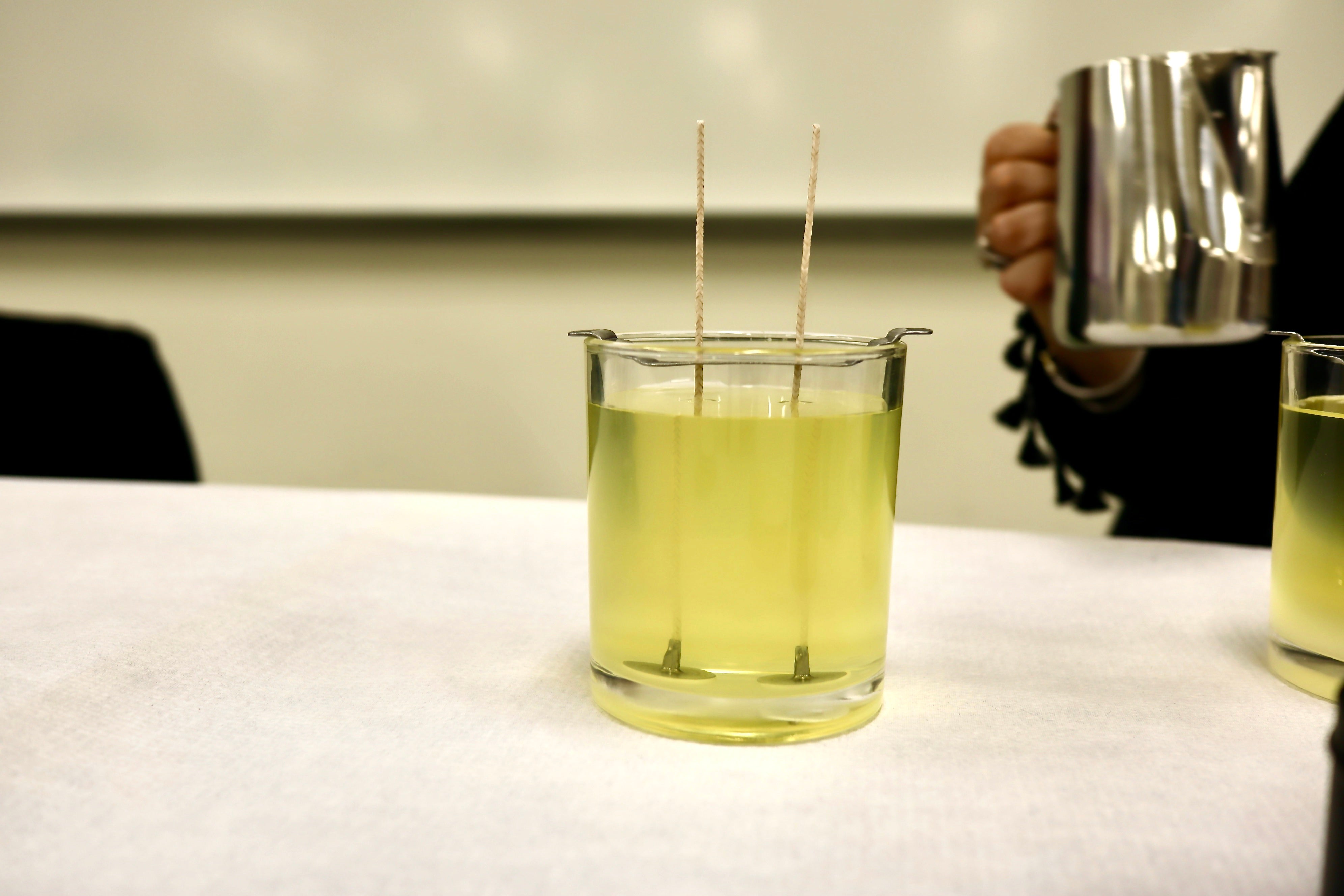 WAYS TO MELT CANDLE WAX SAFELY AND WITHOUT A MESS Sweet U Candles