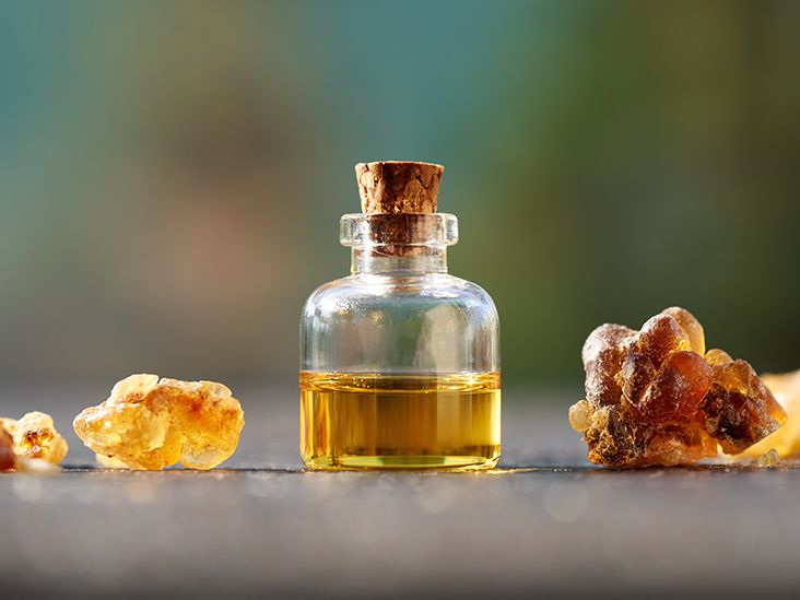 THE TIMELESS ALLURE OF FRANKINCENSE: ITS HISTORY, AROMA, AND BENEFITS